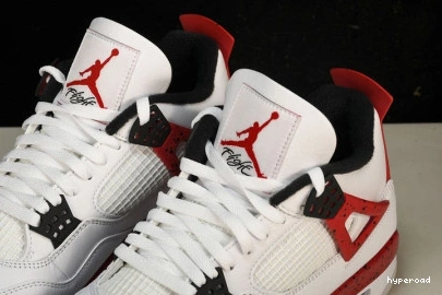 Hyperoad 4 Jordan Air “Red Cement” 1202